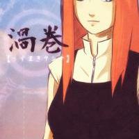 Uzumaki Kushina